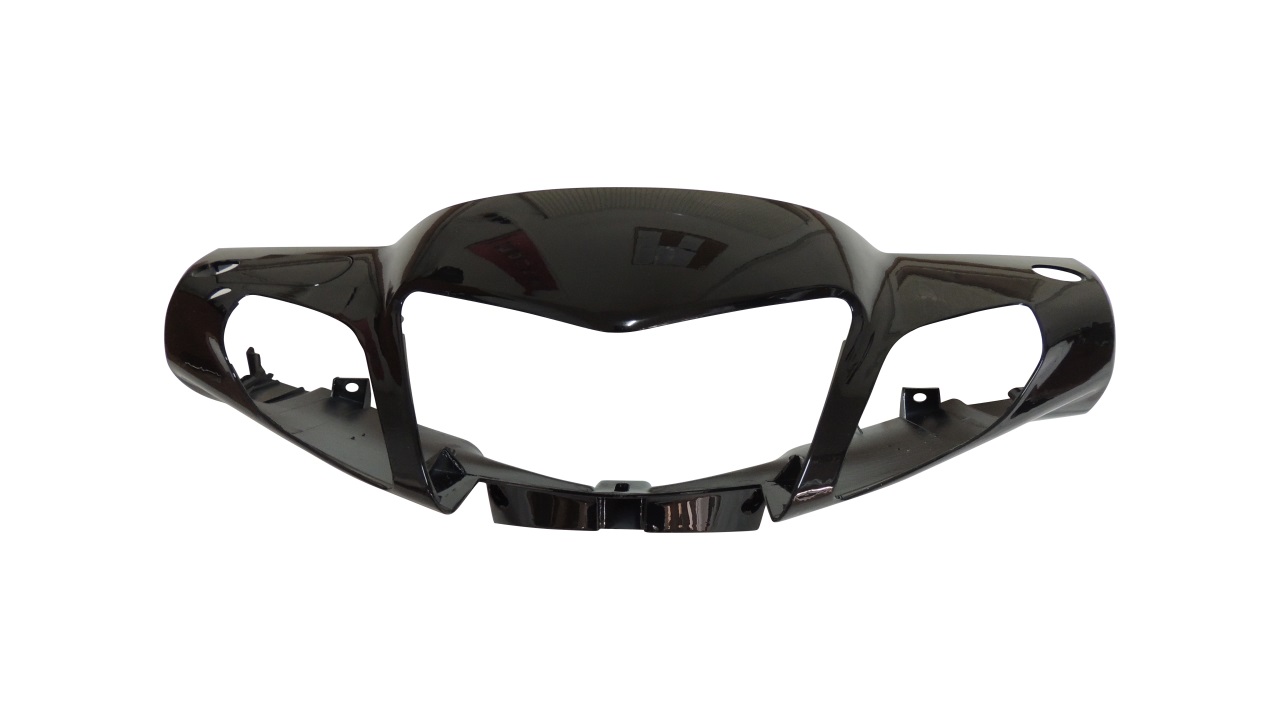 ÖN FAR PANELİ SİYAH ( WY100-E 2012 )